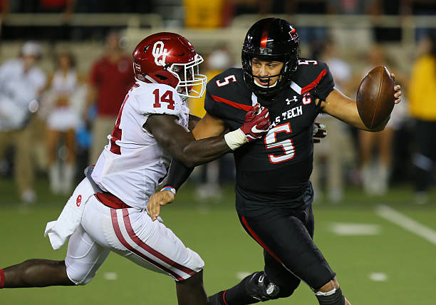 Patrick Mahomes Patrick Mahomes