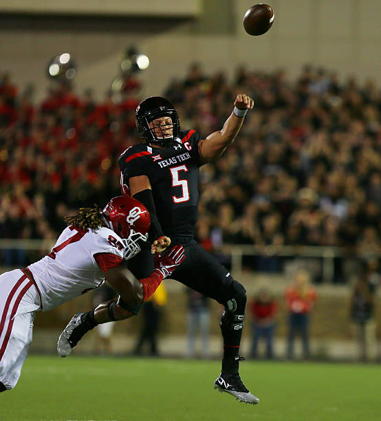 Patrick Mahomes