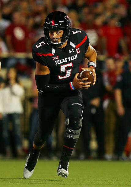 Patrick Mahomes