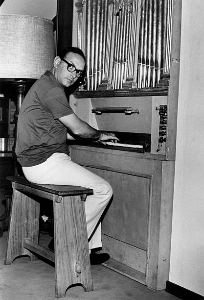 Ennio Morricone