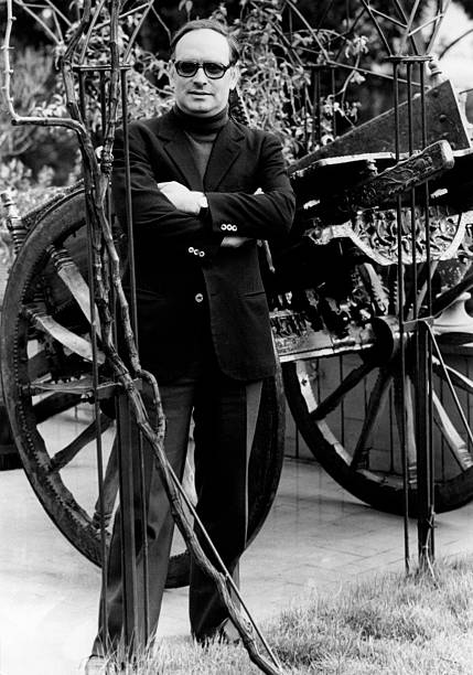 Ennio Morricone Ennio Morricone