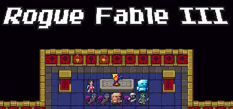 Rogue Fable III on Steam