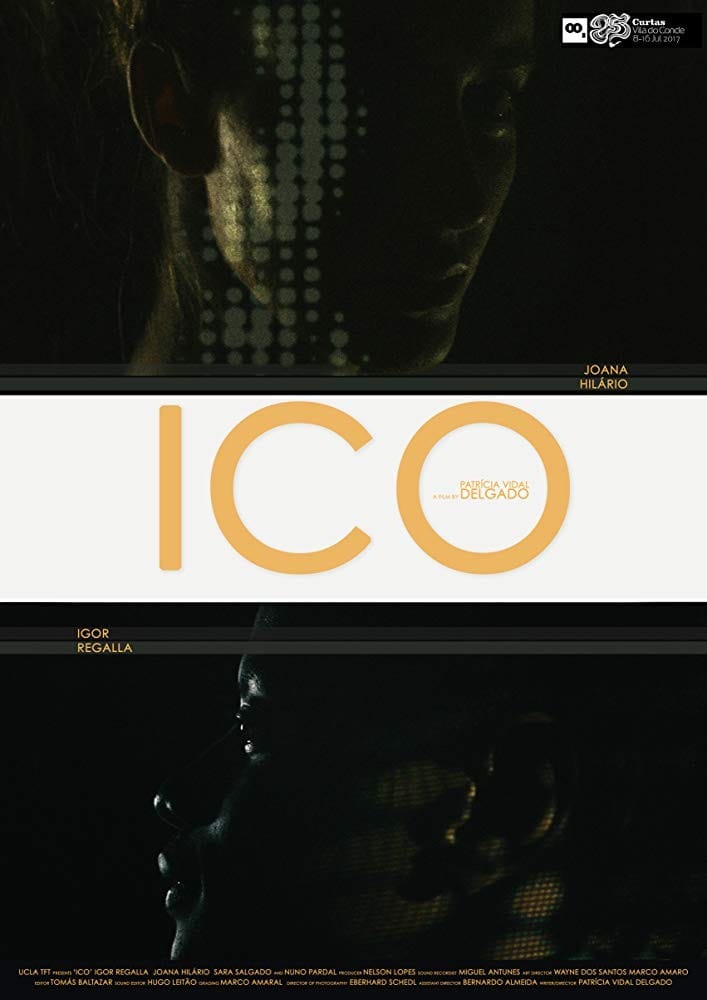 Ico (2017)