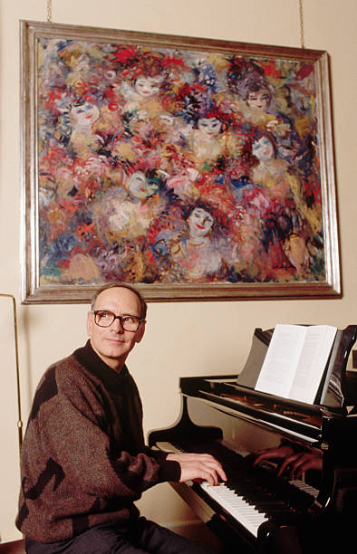 Ennio Morricone