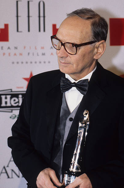 Ennio Morricone