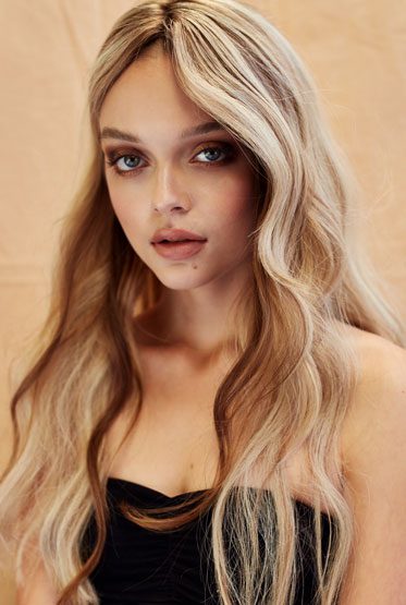 Georgia Bonsema Georgia Bonsema