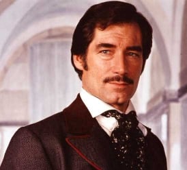 Timothy Dalton