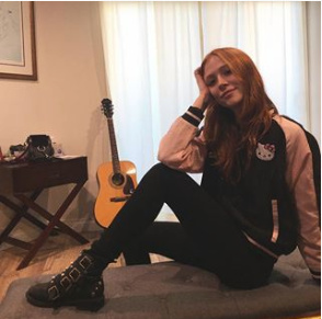 Liliana Mumy