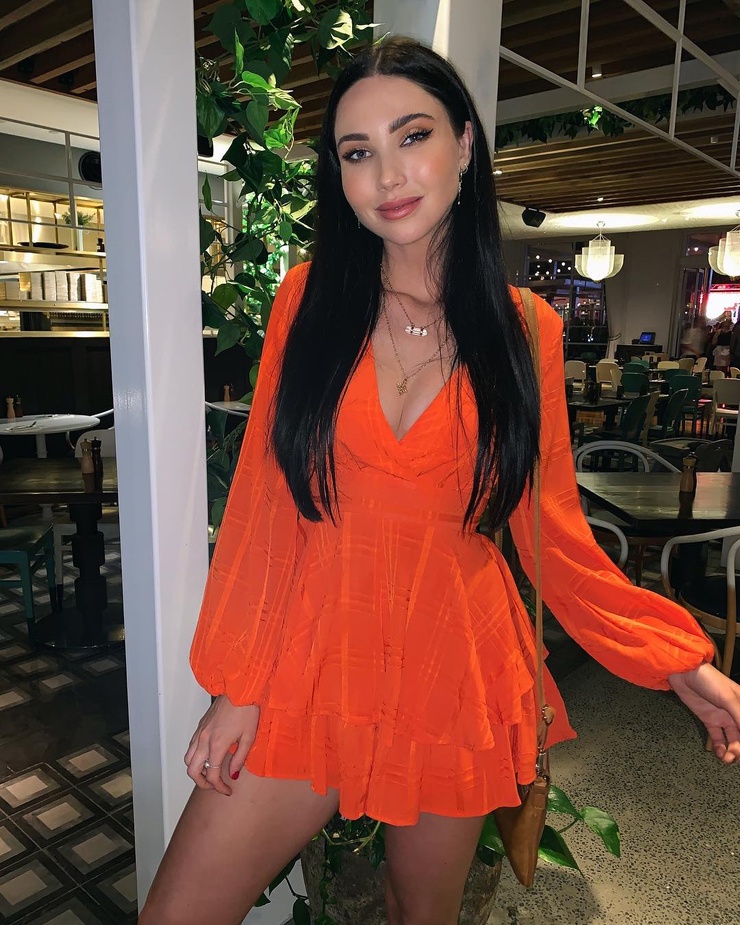 Jessica Green