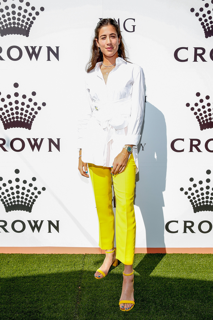 Garbiñe Muguruza