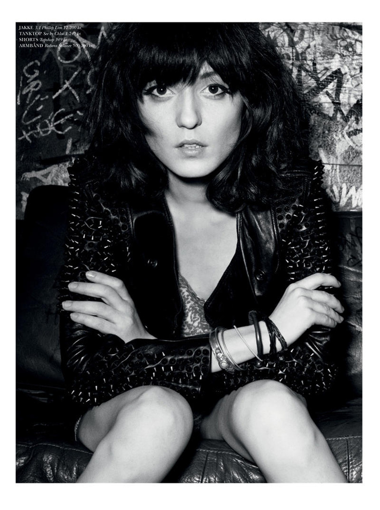 Irina Lazareanu