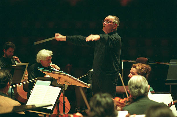 Ennio Morricone