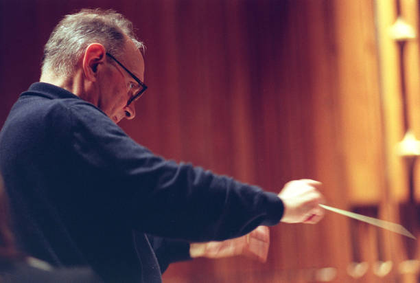 Ennio Morricone