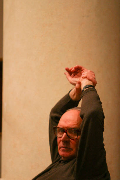 Ennio Morricone