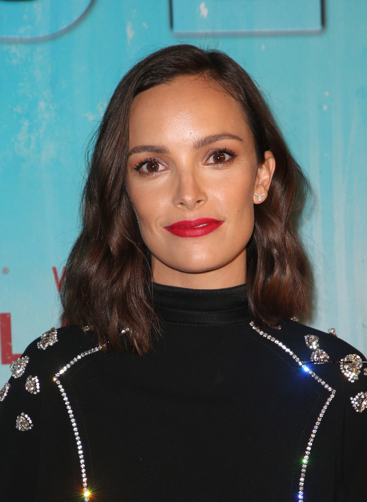 Jodi Balfour