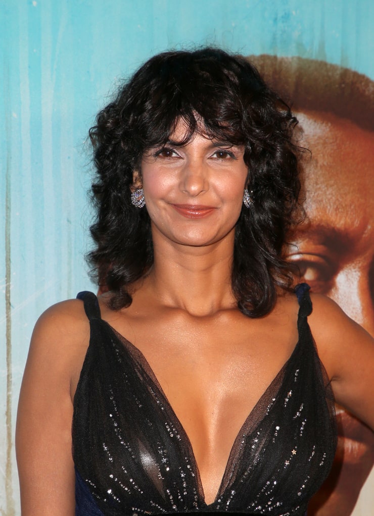 Poorna Jagannathan