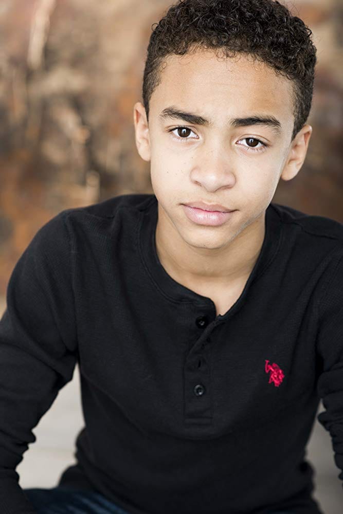 Picture of Jaden Betts