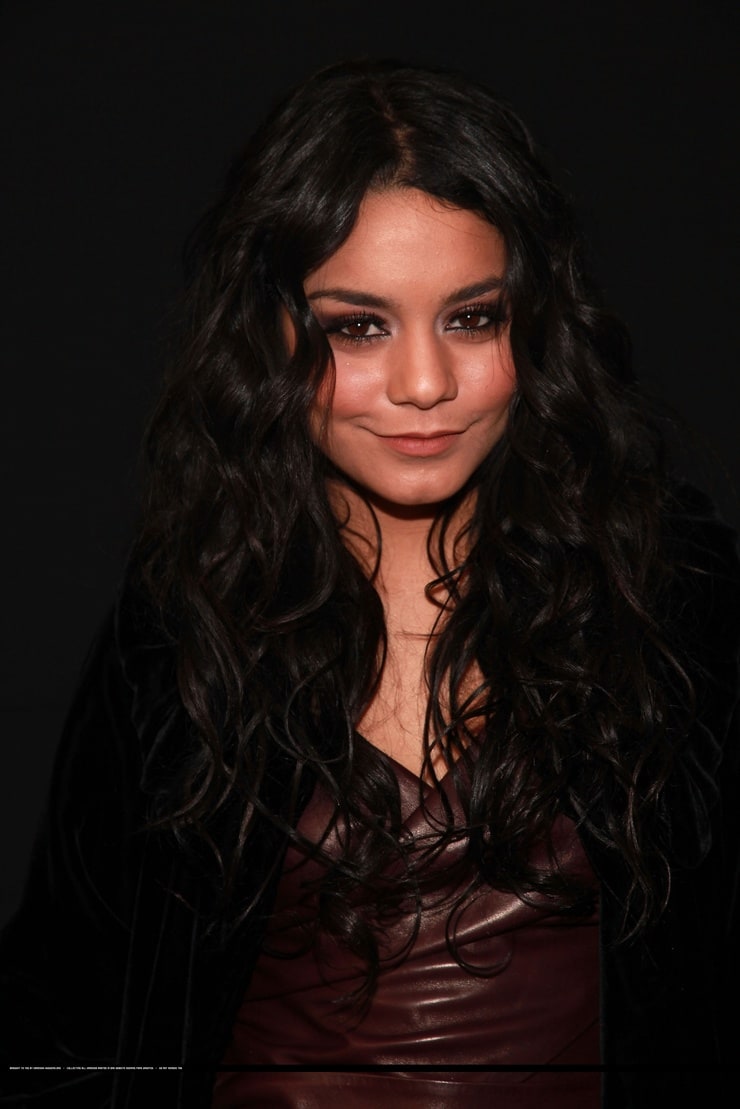 Vanessa Hudgens