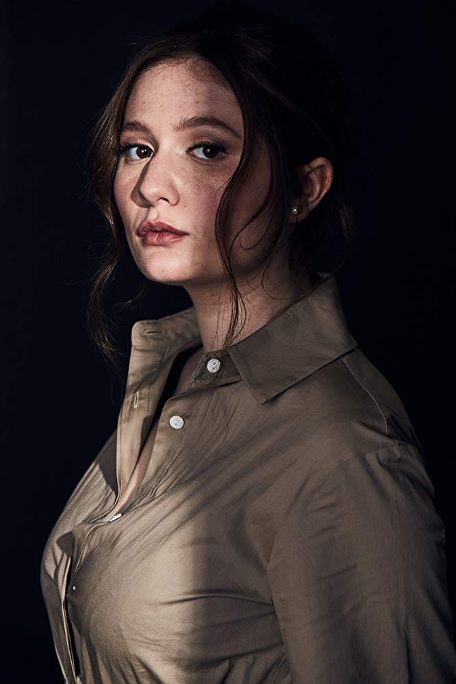 Emma Kenney