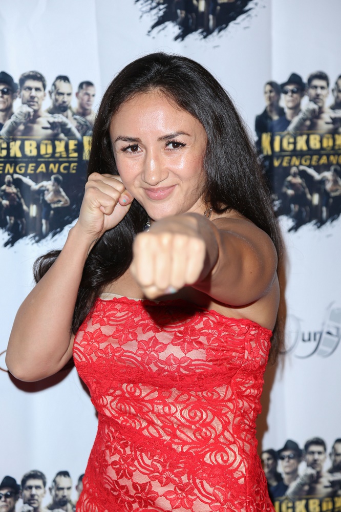 Carla Esparza Carla Esparza
