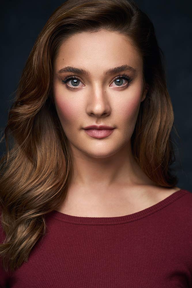 Eva Bourne