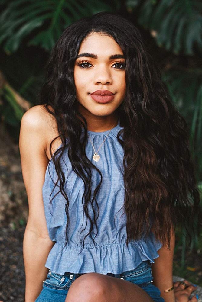 Teala Dunn Teala Dunn