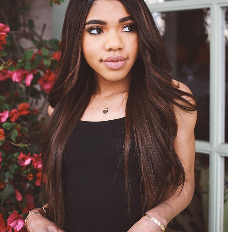 Teala Dunn