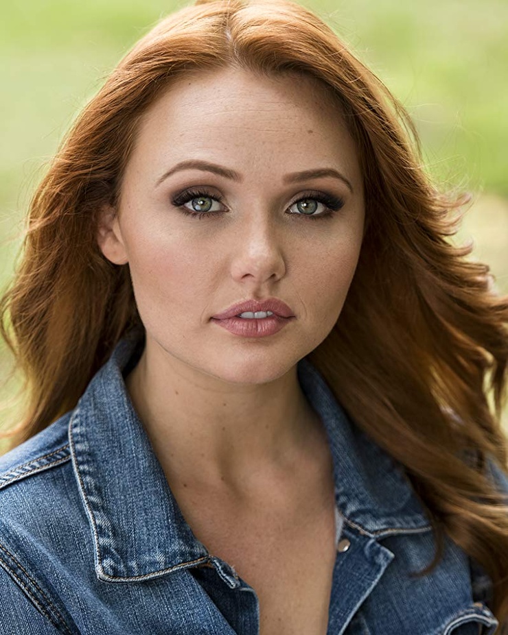 Brooke Nichole Lee