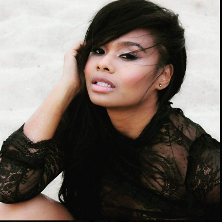 Chyna Layne Chyna Layne