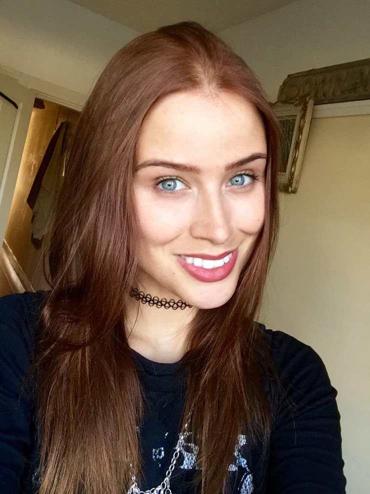Leanne Joyce