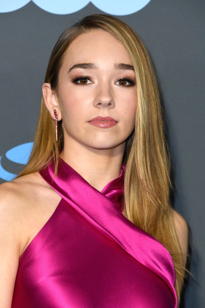 Holly Taylor