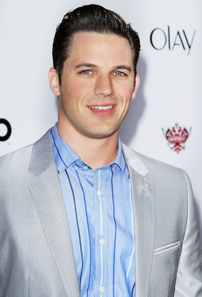 Matt Lanter