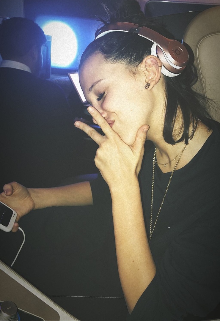 Millie Bobby Brown