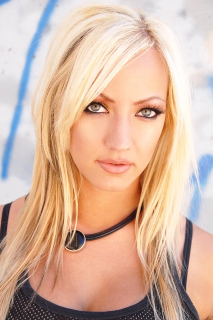 Фото nita strauss