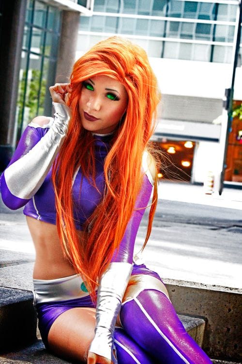 Starfire