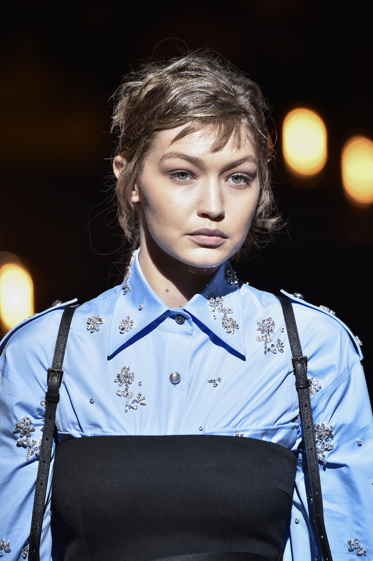 Gigi Hadid