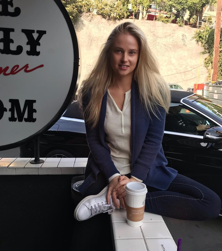 Genevieve Morton Genevieve Morton