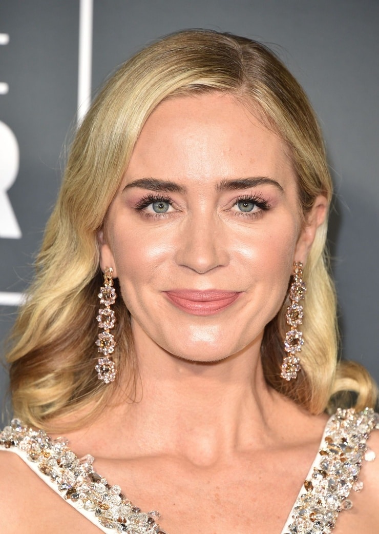 Picture of Emily Blunt