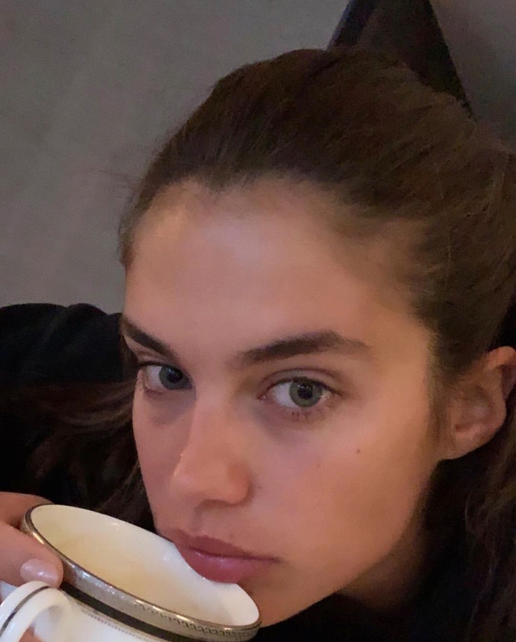Sara Sampaio Sara Sampaio