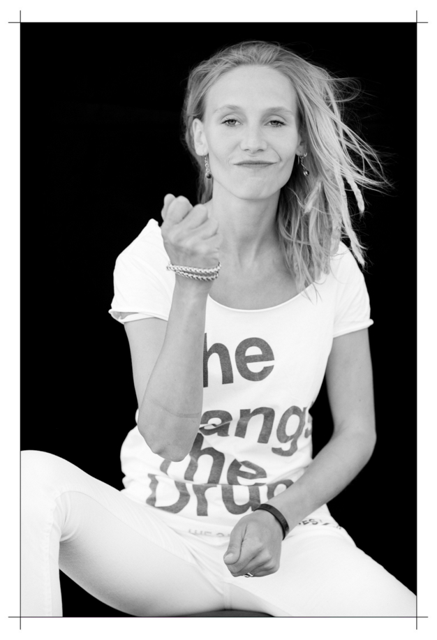 Josephine Kroetz