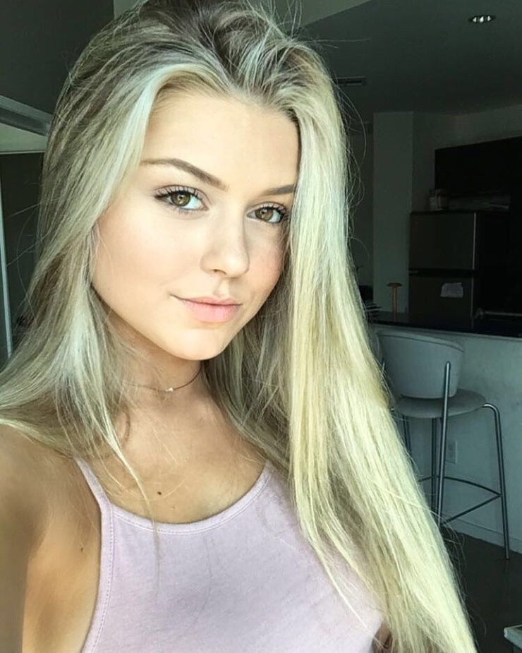 Morgan Harvill Morgan Harvill