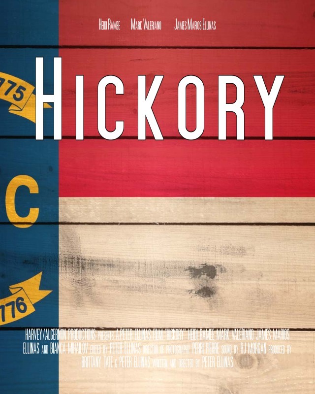 Hickory Hickory