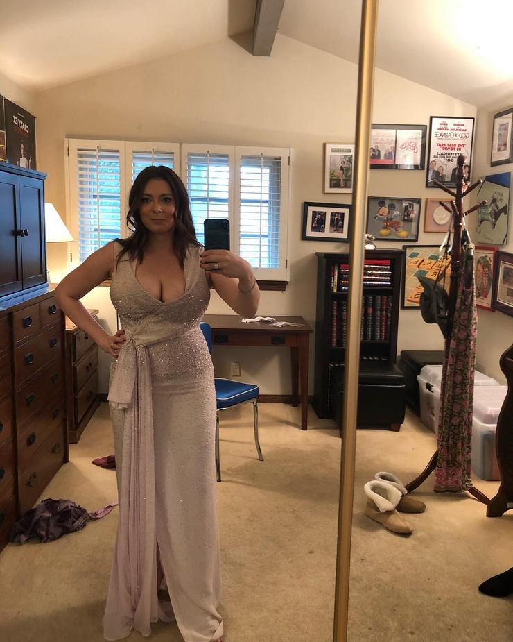 Rachel Bloom