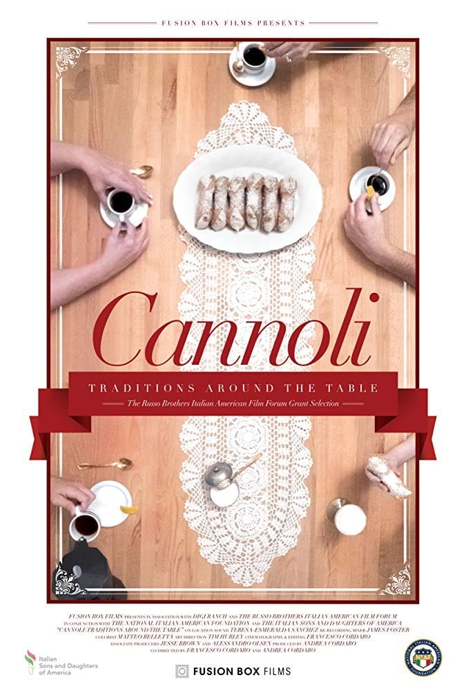 Cannoli, Traditions Around the Table