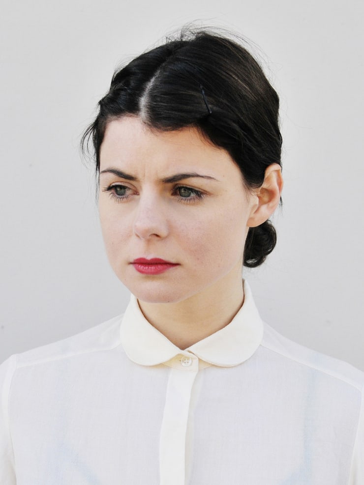 Sandra Julia Reils