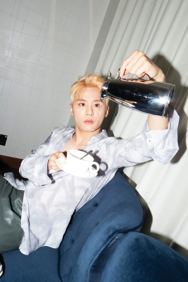 Junsu Kim