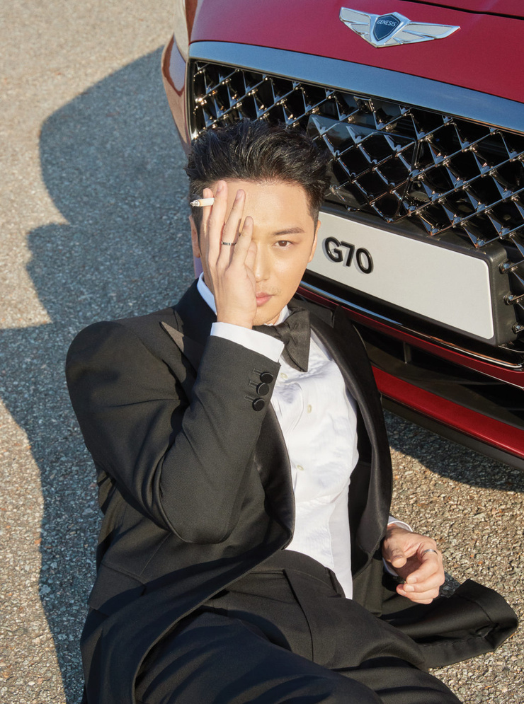 Yo-han Byeon