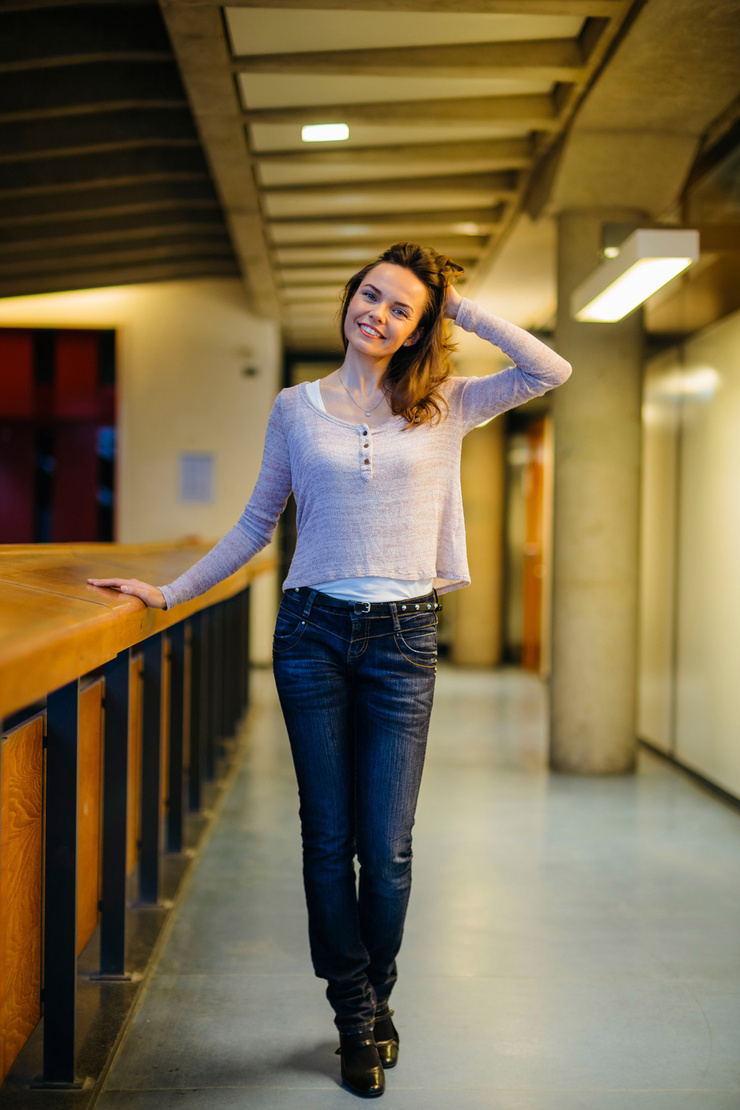 Yvonne Ernicke