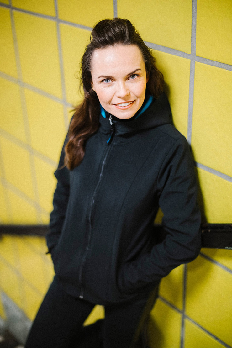 Yvonne Ernicke