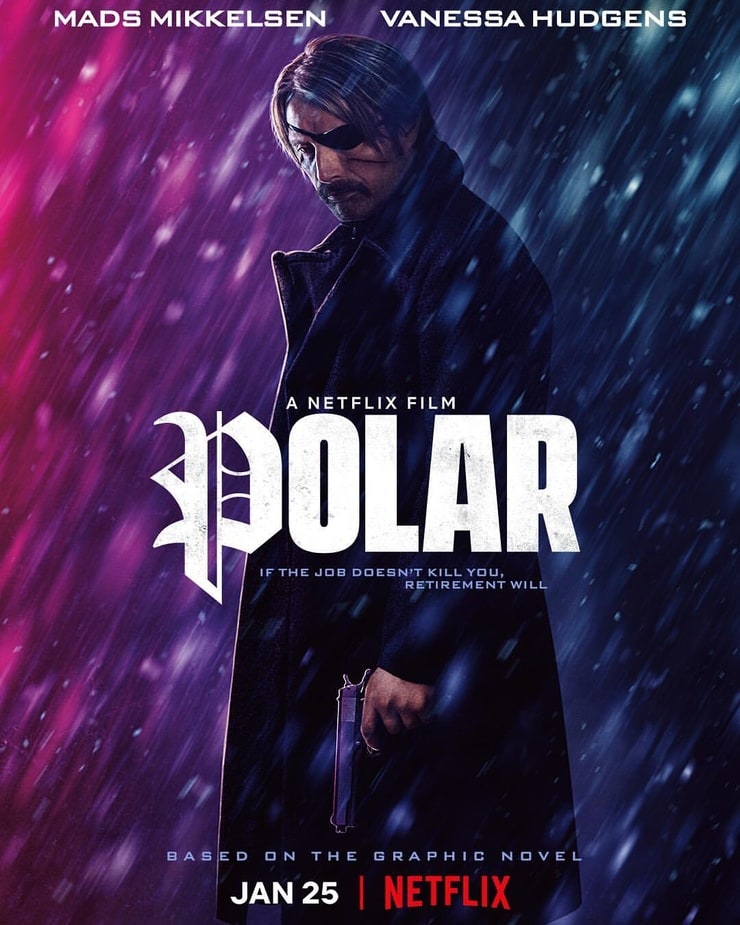 Polar